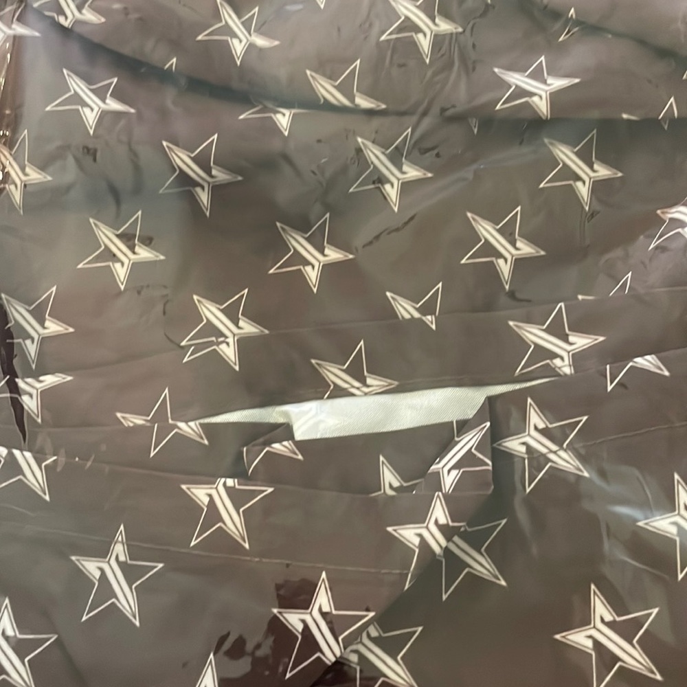 New Jeffree Star chocolate Swim Shorts Trunks medium